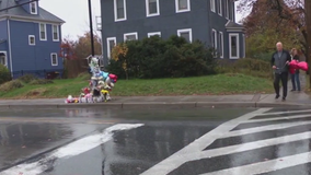 No crossing guard present at intersection where 2 Riverdale Elementary students were killed, police confirm