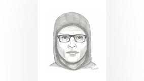 Suspect wanted in at least 4 cases of indecent exposure in Fairfax County, 1 involving juvenile