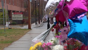 Vigil to be held Saturday for students killed walking to Riverdale Elementary School