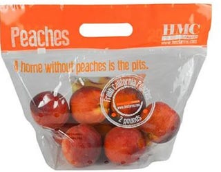 Nectarines - Prima® Wawona