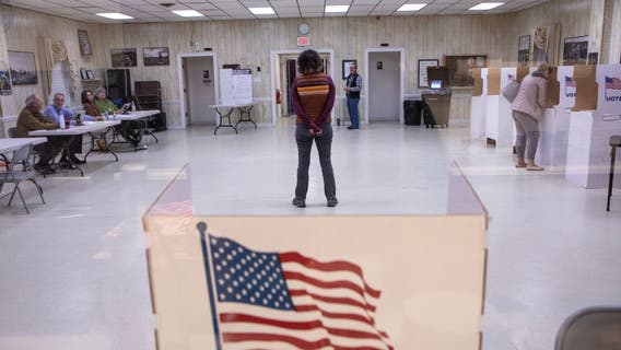 Virginia elections: Federal watchdogs to ensure voting rights compliance in Prince William County