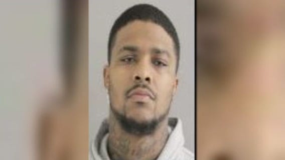 Virginia man arrested after trying to bring gun onto school grounds during football game: police