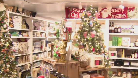 Small business Saturday returns with holiday deals