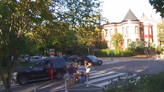 Attorney seeks leniency for reverend accused in Capitol Hill hit-and-run that left family injured