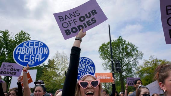 ACLU of Virginia plans to spend over $1M on abortion rights messaging this election cycle