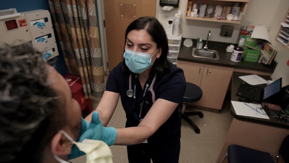 Virginia launches website as syphilis cases rise 21%