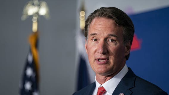 Virginia State of Emergency declared by Governor Youngkin ahead of winter storm