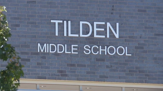 Maryland middle school teacher under investigation for social media posts on Israel-Hamas war: report