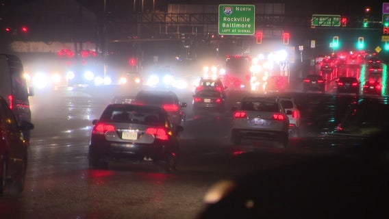 Thanksgiving holiday travel 2023 best & worst times to drive