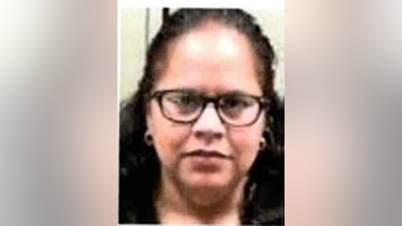 Loudoun County correctional deputy charged with smuggling vape, inappropriately touching inmate