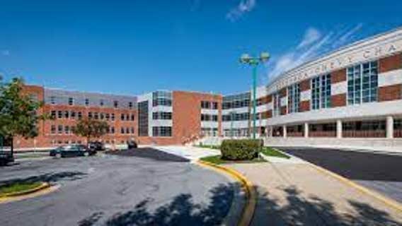 Bethesda-Chevy Chase High School teacher found safe, unharmed after family reported her missing