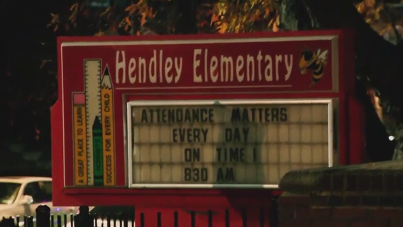 Deadly afternoon shooting near DC elementary school leaves community on edge