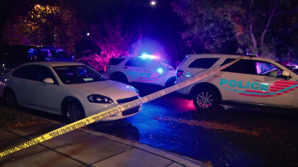 DC police ID man found dead in trash can; homicide investigation underway