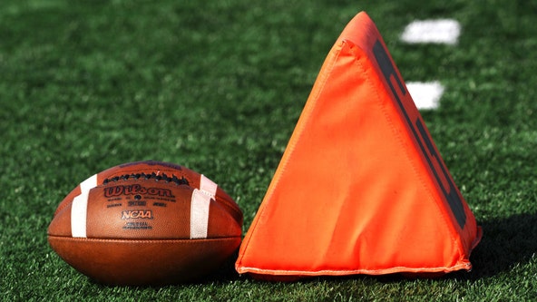 WATCH LIVE: Arundel vs. Sherwood for Maryland high school football semifinal