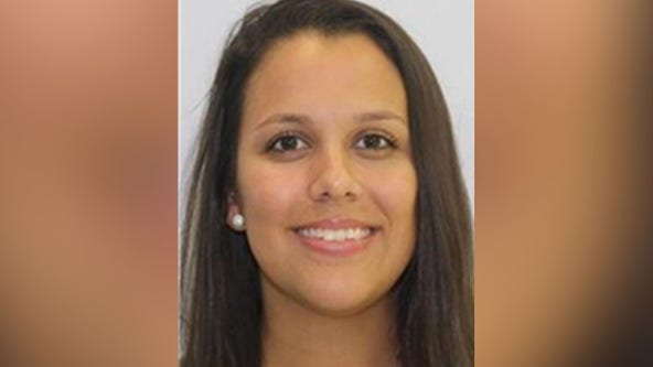 Former Montgomery County teacher sentenced to 30 years for having sex with student