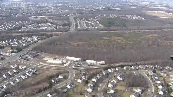 Prince William County residents file lawsuit against controversial data center