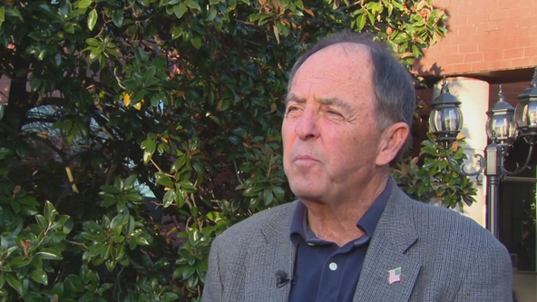 Bob Anderson edges out victory over Buta Biberaj in Loudoun County Commonwealth's Attorney race