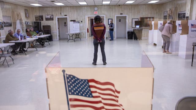 Virginia elections: Federal watchdogs to ensure voting rights compliance in Prince William County