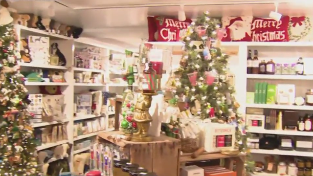Small business Saturday returns with holiday deals