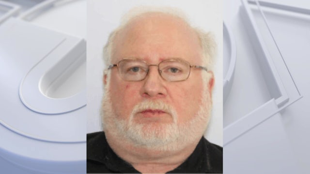 Frederick man charged in internet child pornography investigation