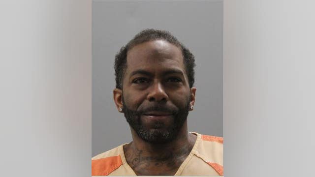 Frederick man facing 17 charges after police say he broke into townhome, set it on fire