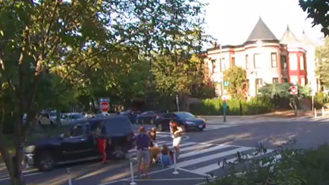 Attorney seeks leniency for reverend accused in Capitol Hill hit-and-run that left family injured