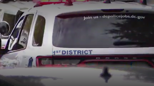 DC police ID woman found dead after report of suspicious package: police