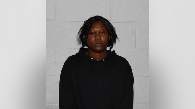 Virginia woman arrested in hit-and-run that left 14-year-old boy seriously injured