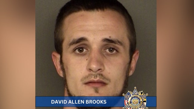 Wanted man sought after leaving treatment facility in St. Mary’s County