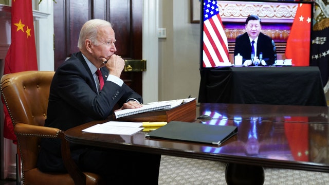Biden, Xi Jinping to meet in San Francisco amid fraught US-China relations