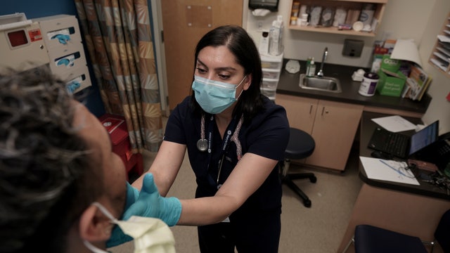 Virginia launches website as syphilis cases rise 21%