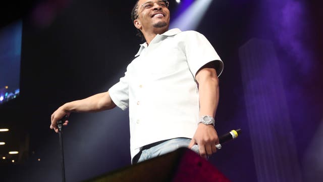 TI brings Haha Mafia to Bethesda Theater for a night of comedy