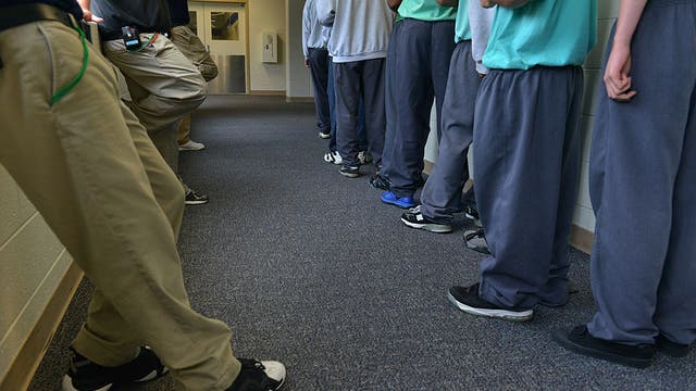 Some Virginia inmates could be released earlier under change to enhanced sentence credit policy