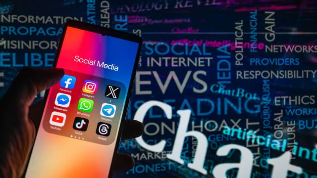 'Everyone is susceptible to misinformation:' New report looks at how false info spreads online