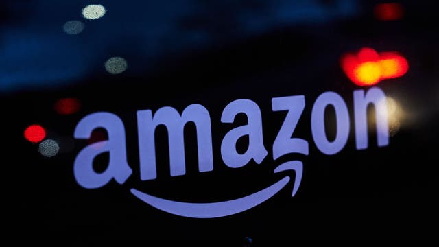 Stolen Amazon delivery van leads to intense police chase from DC to PG County