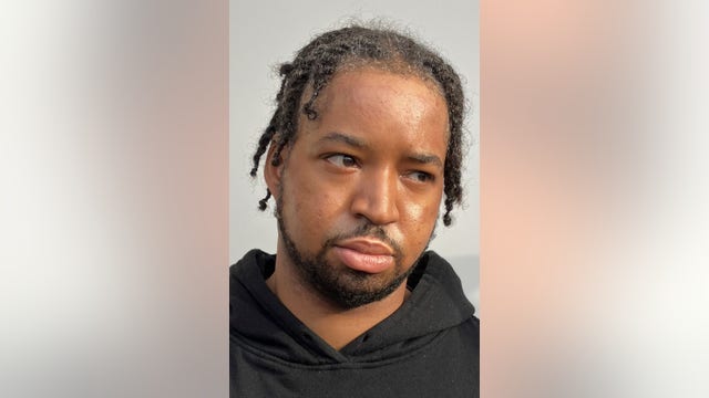 Man arrested in hit-and-run crash that killed 73-year-old woman in Bladensburg, police say