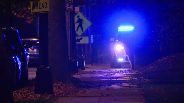 No one in custody after man shot, killed in DC: police