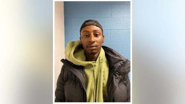 Man awaiting trial for DC murder arrested after shooting into 2 homes in Prince George's Co.