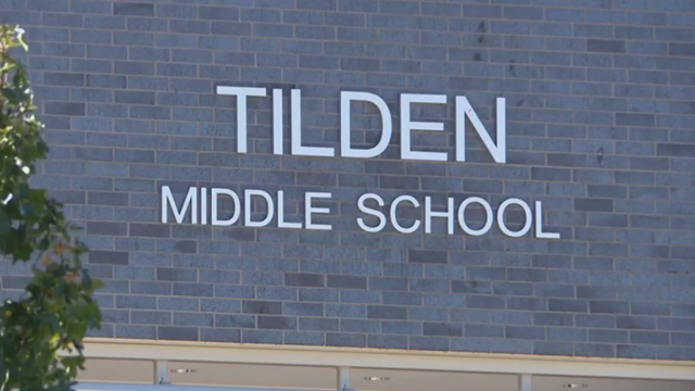 Maryland middle school teacher under investigation for social media posts on Israel-Hamas war: report