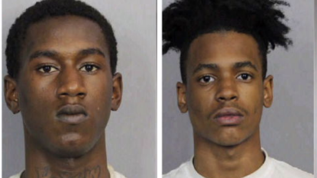 DC teens arrested in killing of 17-year-old gunned down while walking to work