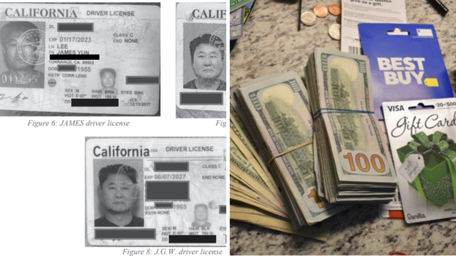 Judge keeps alleged Virginia brothel operators behind bars in Massachusetts