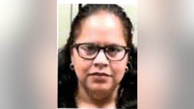 Loudoun County correctional deputy charged with smuggling vape, inappropriately touching inmate