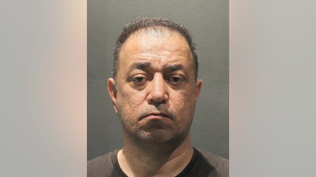 Arlington security guard charged with shooting teen allegedly trespassing at vacant property