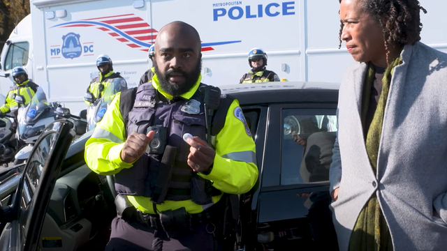 Free AirTags available Tuesday for DC residents who live in carjacking hotspots