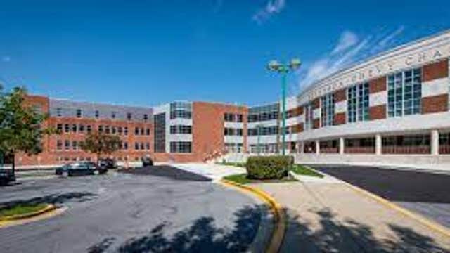 Bethesda-Chevy Chase High School teacher found safe, unharmed after family reported her missing