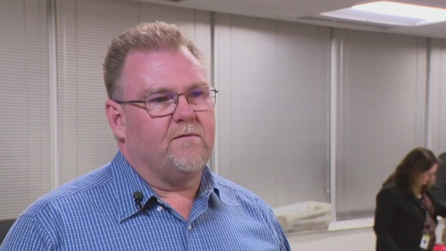 Votes still being counted in Loudoun County Commonwealth's Attorney race