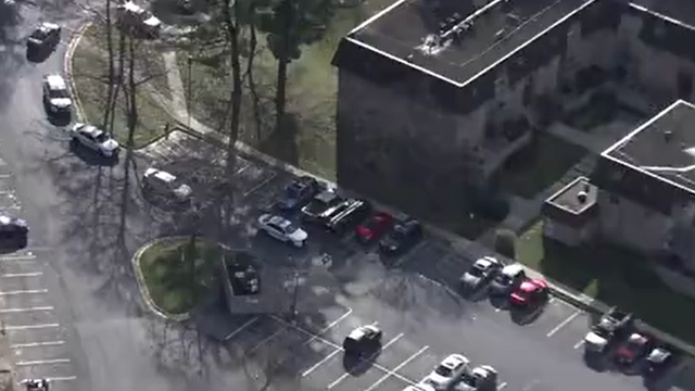 Shooting, machete attack prompts 'shelter in place' at several Montgomery County schools