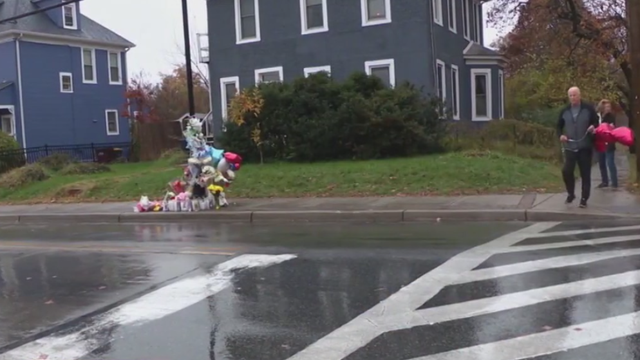 No crossing guard present at intersection where 2 Riverdale Elementary students were killed, police confirm