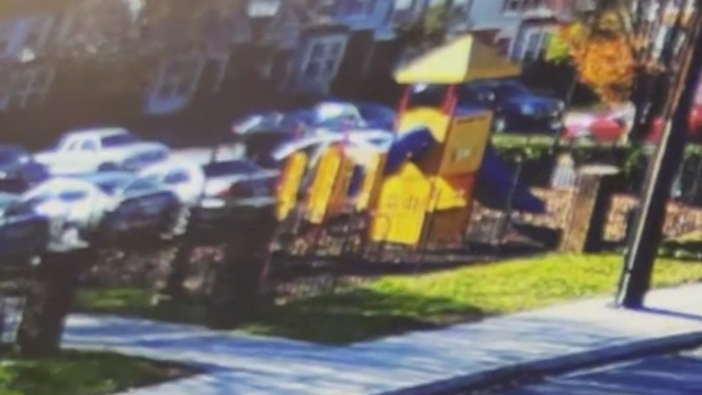 Police investigating multiple shooting incidents in Southeast DC neighborhood