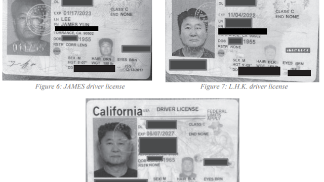 Third suspect pleads guilty to operating high-end brothel in northern Virginia